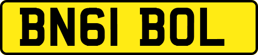 BN61BOL