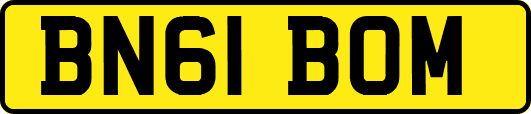 BN61BOM