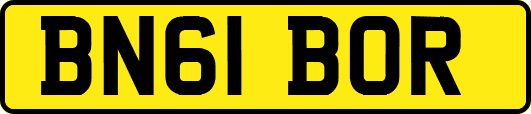 BN61BOR