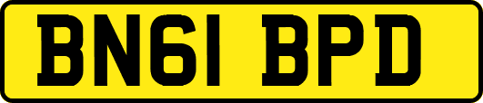 BN61BPD
