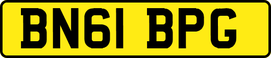 BN61BPG