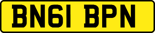 BN61BPN