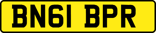 BN61BPR
