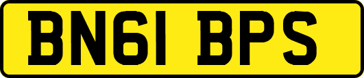 BN61BPS