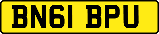 BN61BPU