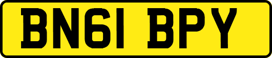 BN61BPY