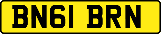 BN61BRN