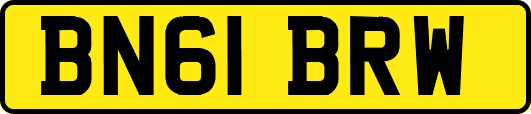 BN61BRW