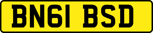 BN61BSD