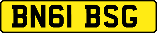 BN61BSG