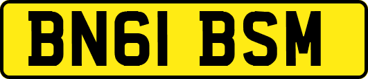 BN61BSM