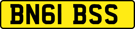 BN61BSS