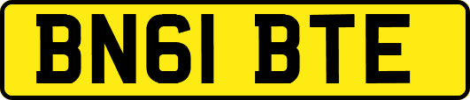 BN61BTE