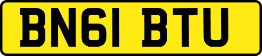 BN61BTU