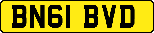 BN61BVD
