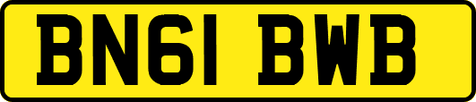 BN61BWB