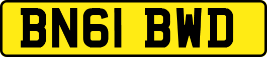 BN61BWD