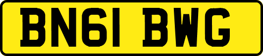BN61BWG