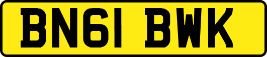 BN61BWK
