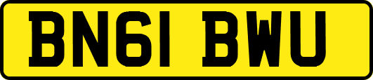 BN61BWU