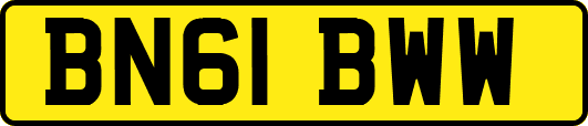 BN61BWW