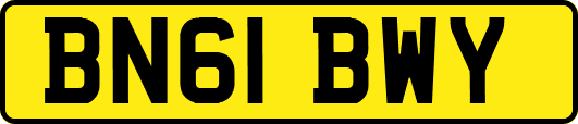 BN61BWY