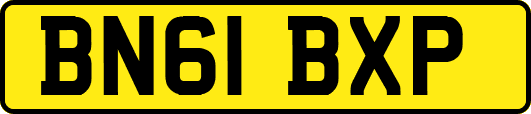 BN61BXP