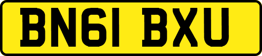 BN61BXU