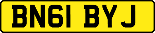 BN61BYJ