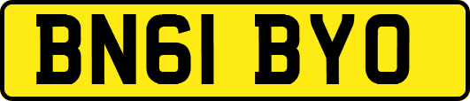 BN61BYO