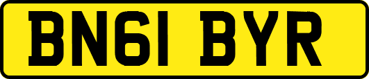 BN61BYR