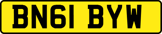 BN61BYW
