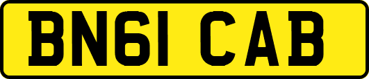 BN61CAB