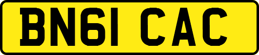BN61CAC