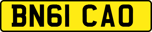 BN61CAO