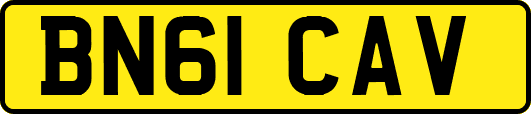 BN61CAV