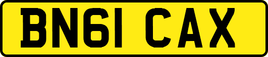 BN61CAX