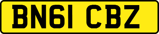 BN61CBZ