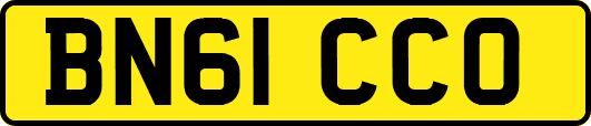 BN61CCO