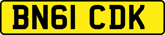 BN61CDK