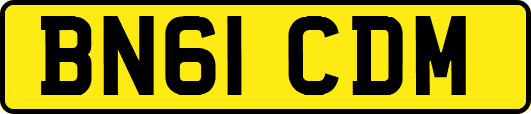 BN61CDM