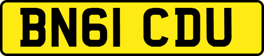 BN61CDU