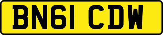 BN61CDW
