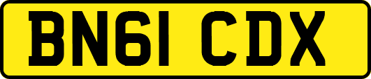 BN61CDX