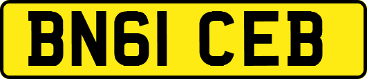 BN61CEB