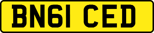 BN61CED