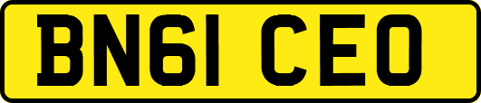 BN61CEO