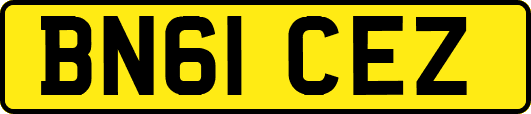 BN61CEZ