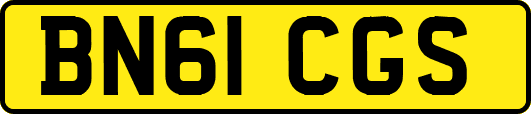 BN61CGS