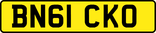 BN61CKO